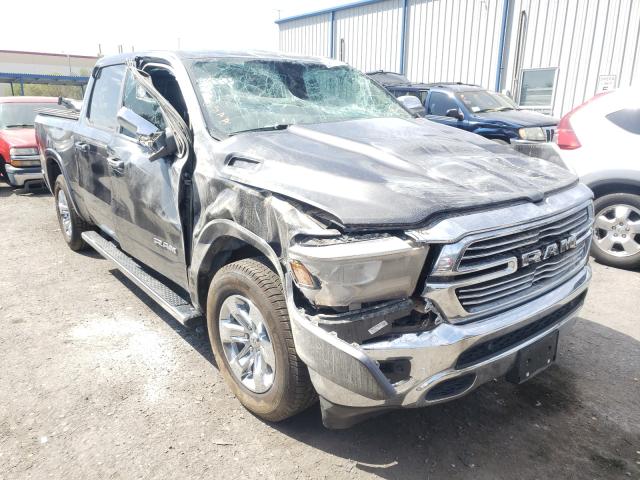 RAM 1500 LARAM 2019 1c6rrejt6kn770266