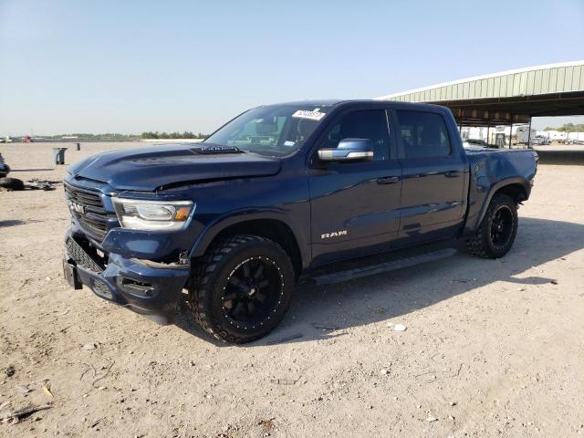 RAM 1500 LARAM 2019 1c6rrejt6kn792557