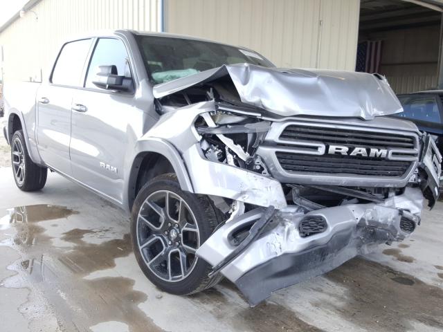 RAM 1500 LARAM 2019 1c6rrejt6kn891766