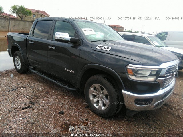 RAM 1500 2019 1c6rrejt6kn894831