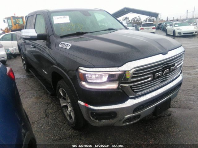 RAM 1500 2019 1c6rrejt6kn912955