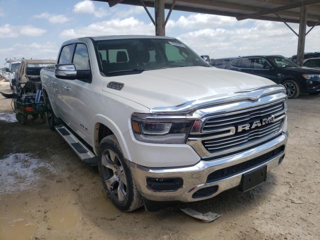 RAM 1500 LARAM 2020 1c6rrejt6ln180151