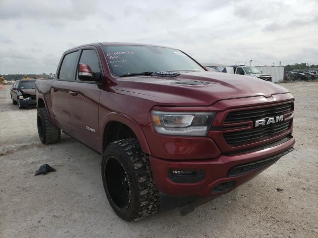 RAM 1500 LARAM 2020 1c6rrejt6ln185947