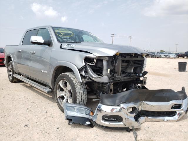 RAM 1500 LARAM 2020 1c6rrejt6ln262297