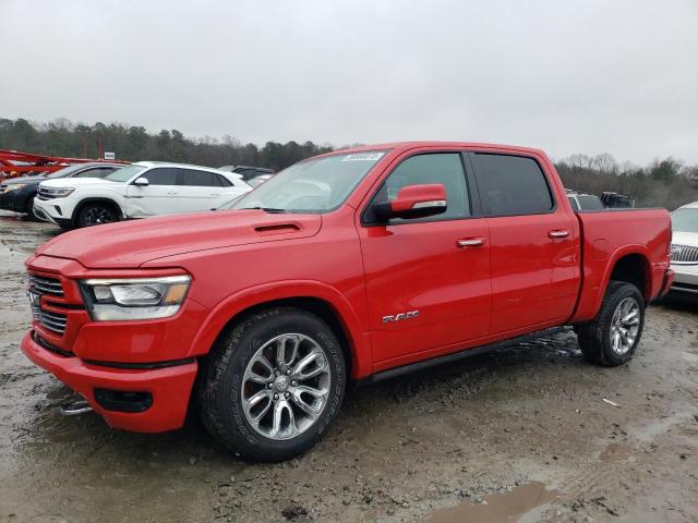 RAM 1500 LARAM 2021 1c6rrejt6mn824829