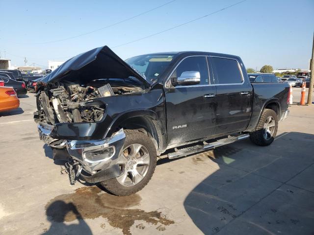 RAM 1500 2019 1c6rrejt7kn509339