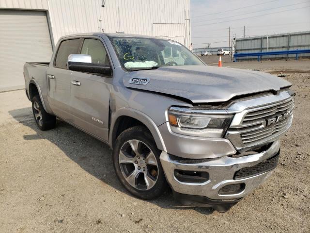 RAM 1500 LARAM 2019 1c6rrejt7kn535214