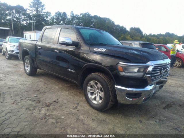 RAM 1500 2019 1c6rrejt7kn628606