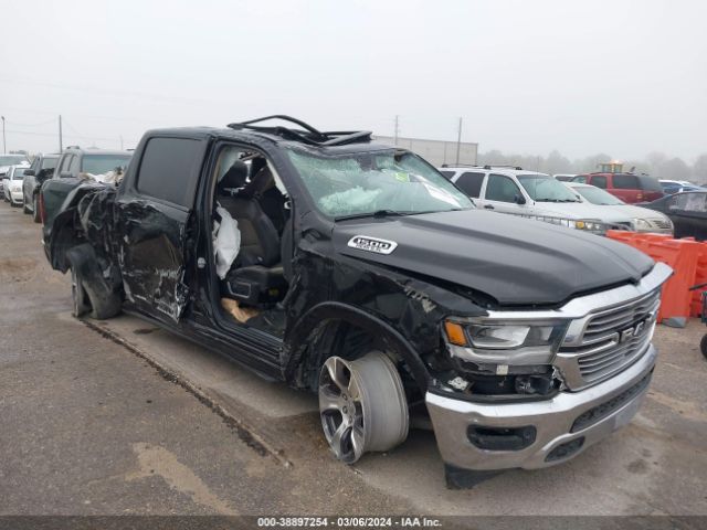 RAM 1500 2019 1c6rrejt7kn705796