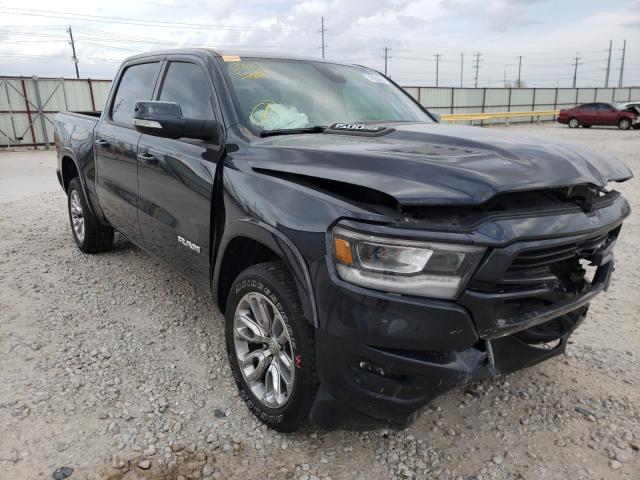 RAM 1500 LARAM 2019 1c6rrejt7kn769160