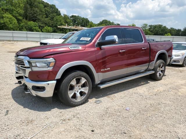 RAM 1500 LARAM 2019 1c6rrejt7kn875124