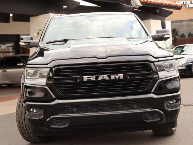 RAM 1500 2019 1c6rrejt7kn880730