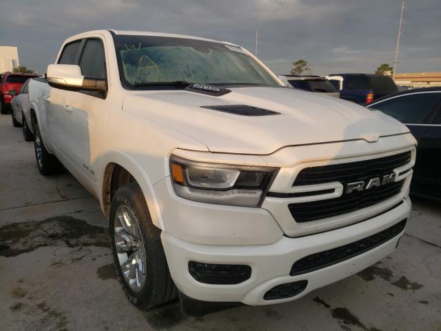 RAM 1500 LARAM 2019 1c6rrejt7kn894174