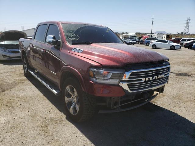 RAM 1500 LARAM 2019 1c6rrejt7kn902452