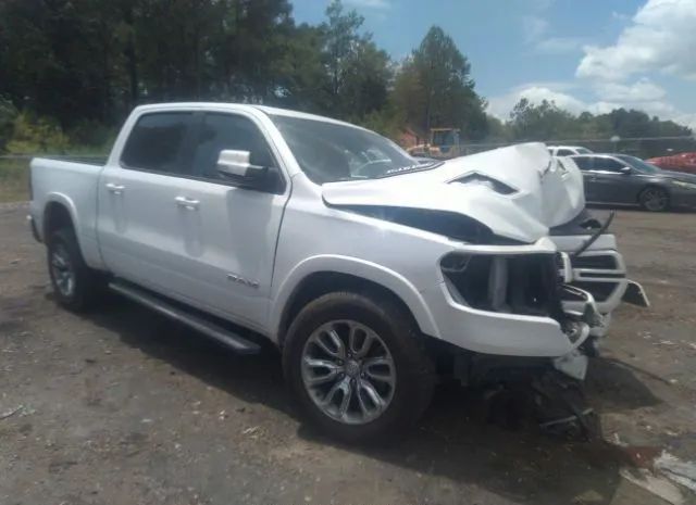 RAM 1500 2019 1c6rrejt7kn905755