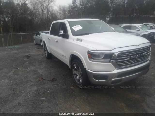 RAM 1500 2019 1c6rrejt7kn920675