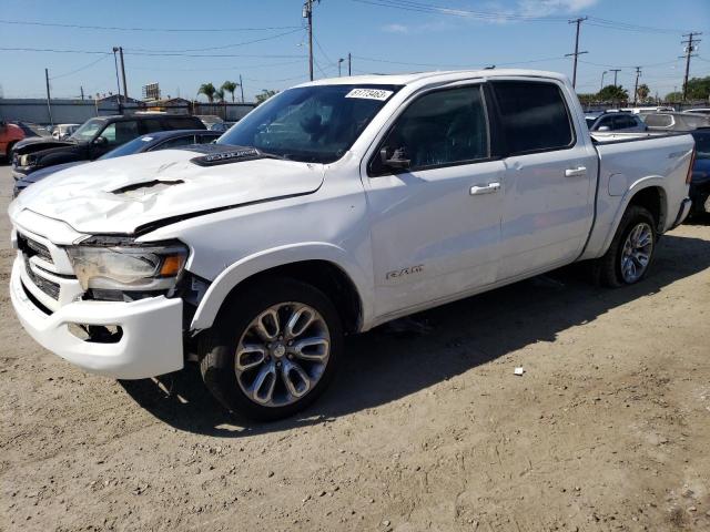 RAM 1500 LARAM 2020 1c6rrejt7ln146221