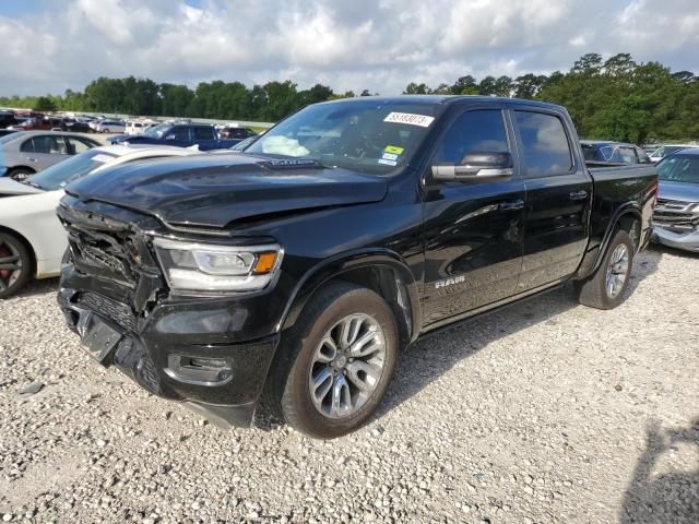 RAM 1500 LARAM 2020 1c6rrejt7ln172754