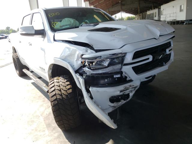 RAM 1500 LARAM 2020 1c6rrejt7ln209026