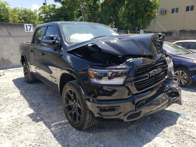 RAM 1500 LARAM 2020 1c6rrejt7ln338237