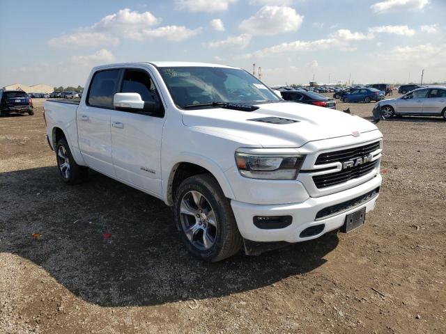 RAM 1500 LARAM 2020 1c6rrejt7ln401871