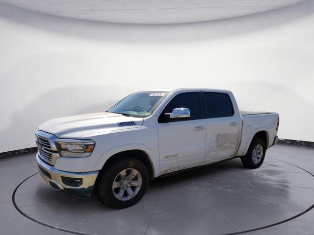 RAM 1500 LARAM 2021 1c6rrejt7mn661818