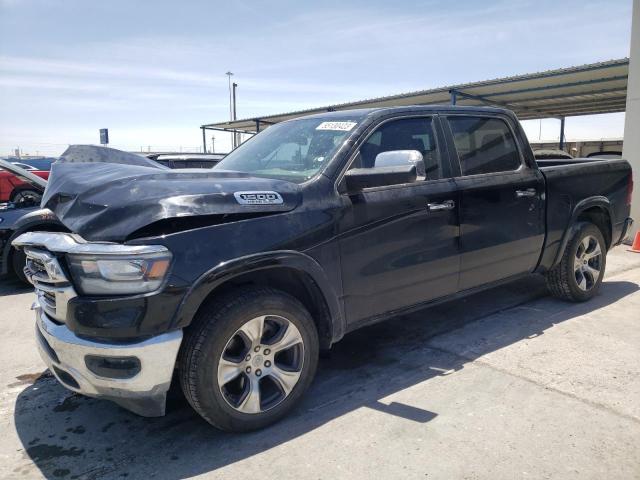 RAM 1500 LARAM 2019 1c6rrejt8kn507440