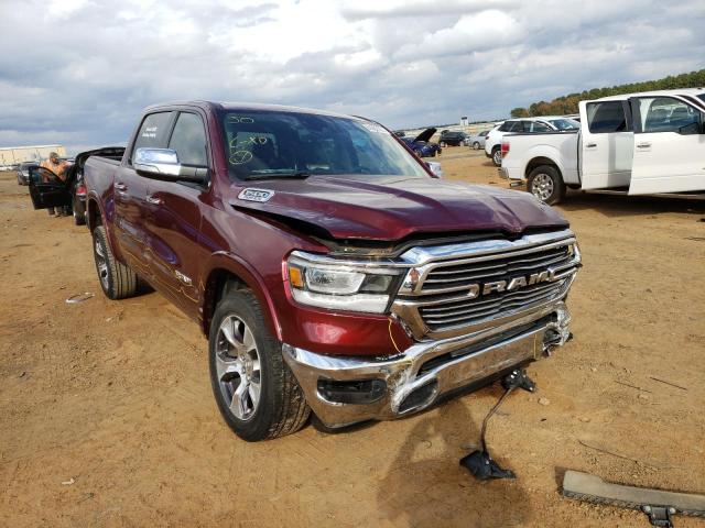 RAM 1500 LARAM 2019 1c6rrejt8kn508880