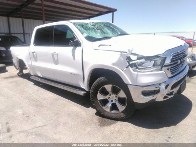 RAM 1500 2019 1c6rrejt8kn558162