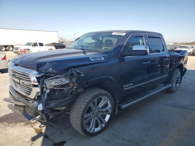 RAM 1500 LARAM 2019 1c6rrejt8kn609532