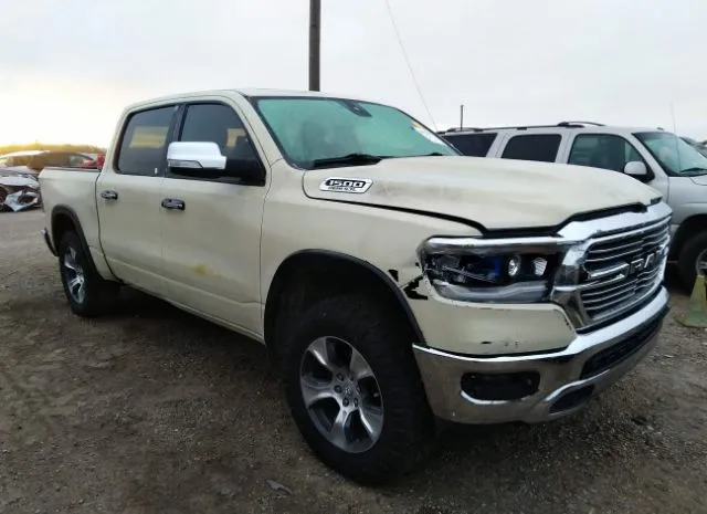 RAM 1500 2019 1c6rrejt8kn717102