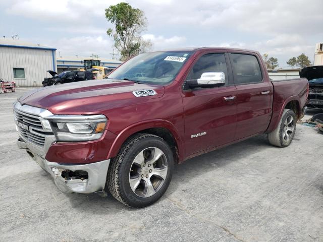 RAM 1500 LARAM 2019 1c6rrejt8kn745899