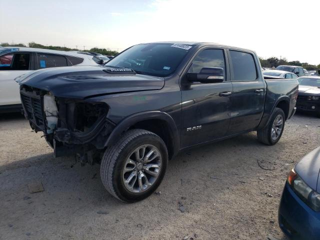 RAM 1500 LARAM 2019 1c6rrejt8kn792446