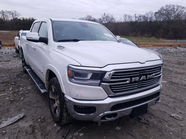 RAM 1500 2019 1c6rrejt8kn860437