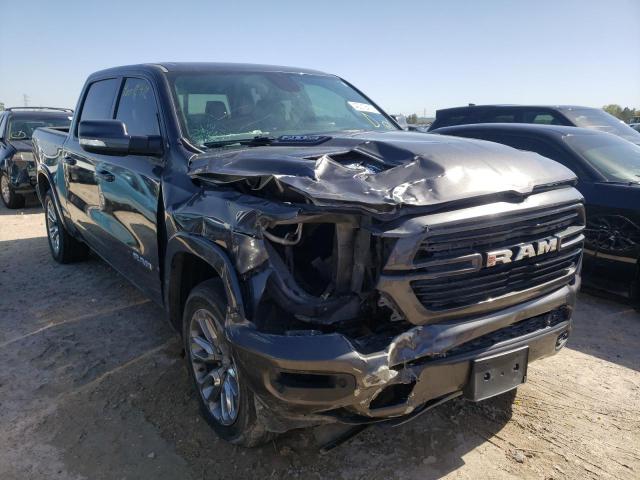 RAM 1500 LARAM 2019 1c6rrejt8kn894071