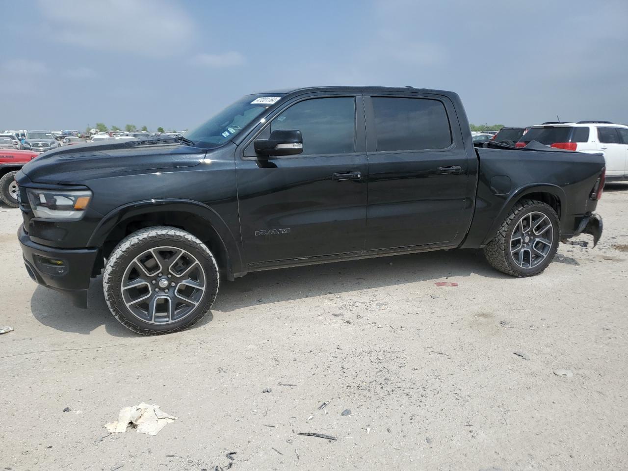 RAM 1500 2019 1c6rrejt8kn905666