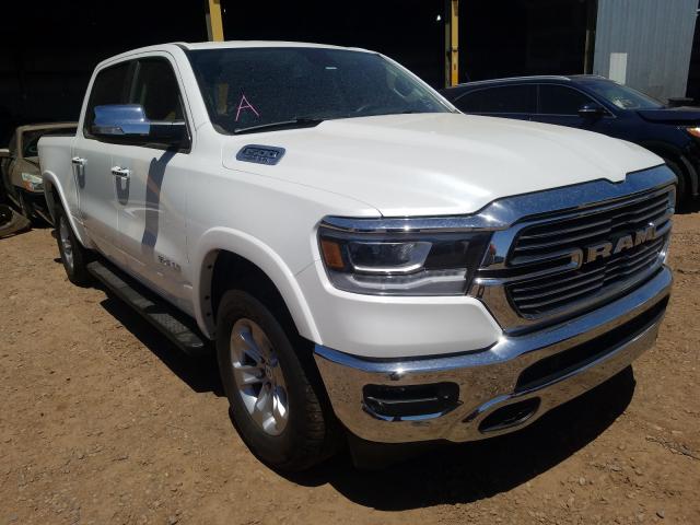 RAM 1500 LARAM 2019 1c6rrejt8kn906087