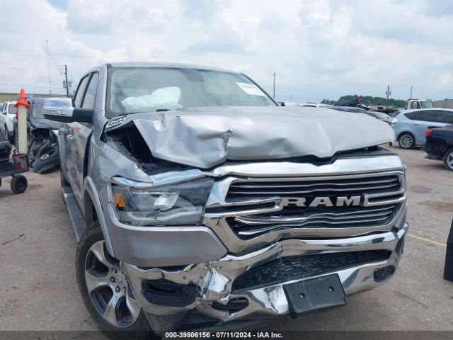 RAM 1500 2019 1c6rrejt8kn916652