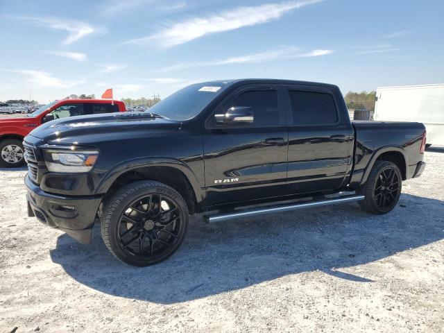 RAM 1500 2020 1c6rrejt8ln172701