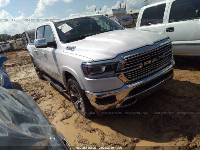 RAM 1500 2020 1c6rrejt8ln311774