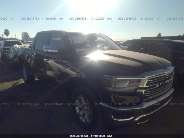 RAM 1500 2020 1c6rrejt8ln312178