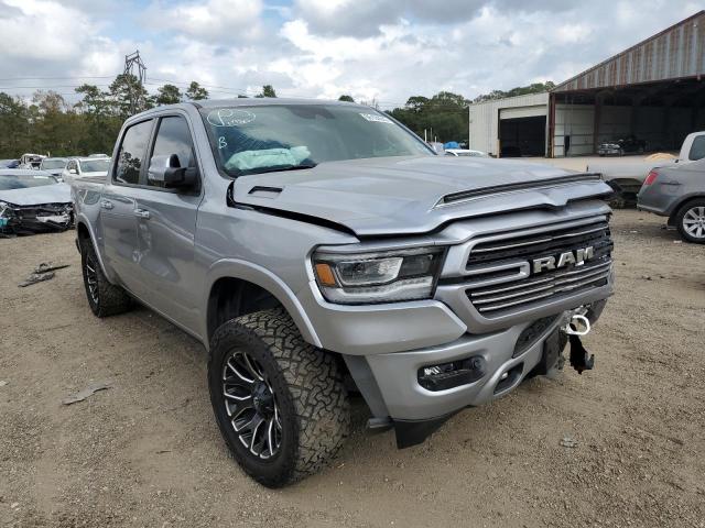 RAM 1500 LARAM 2021 1c6rrejt8mn631128