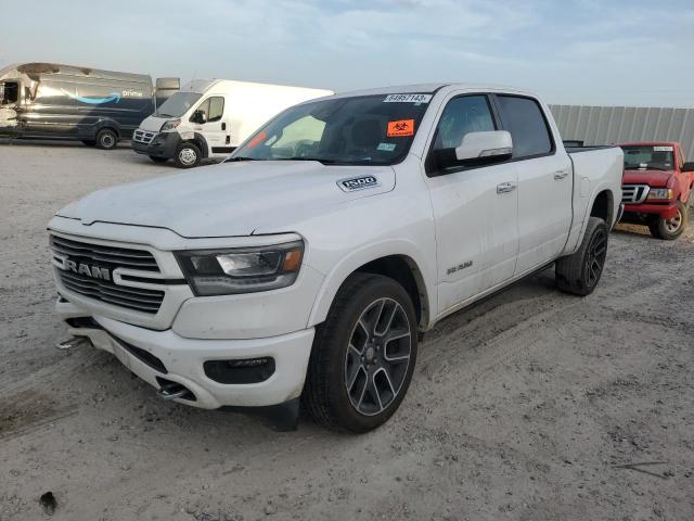 RAM 1500 LARAM 2021 1c6rrejt8mn712792