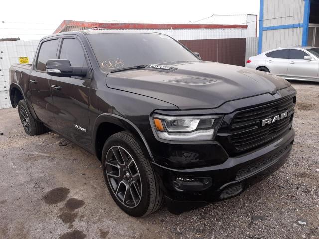 RAM 1500 LARAM 2022 1c6rrejt8nn102246