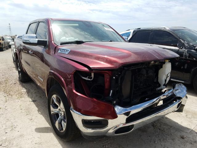 RAM 1500 2019 1c6rrejt9kn502859