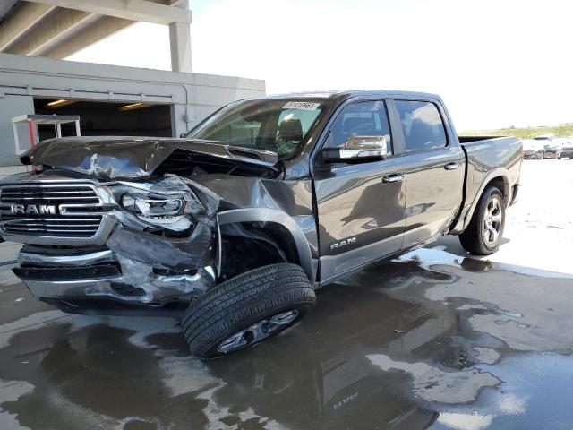 RAM 1500 2019 1c6rrejt9kn612200