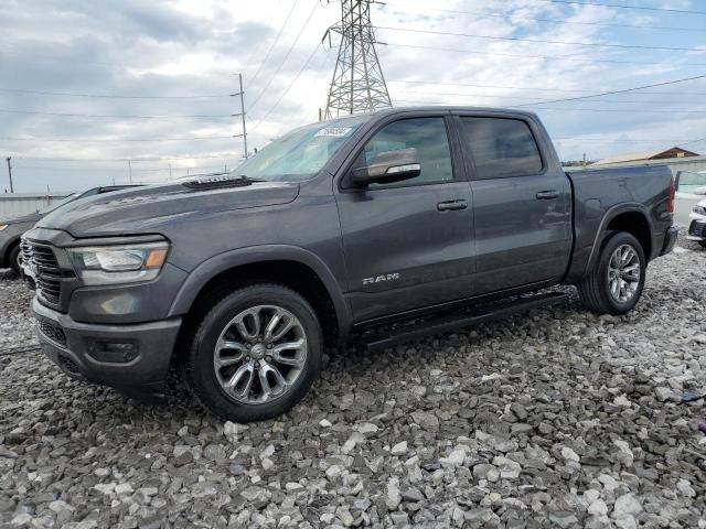 RAM 1500 LARAM 2019 1c6rrejt9kn683803