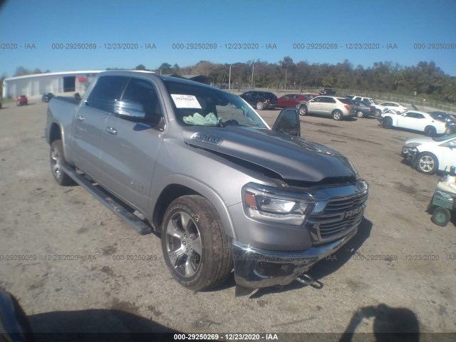 RAM 1500 2019 1c6rrejt9kn684627