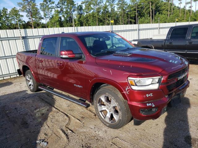 RAM 1500 LARAM 2019 1c6rrejt9kn706545