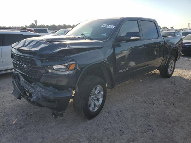 RAM 1500 LARAM 2020 1c6rrejt9ln100731